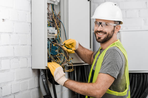 Professional Electrician in Wesley Chapel, NC