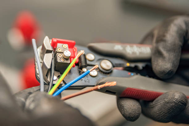 Best Electrical Wiring Services  in Wesley Chapel, NC