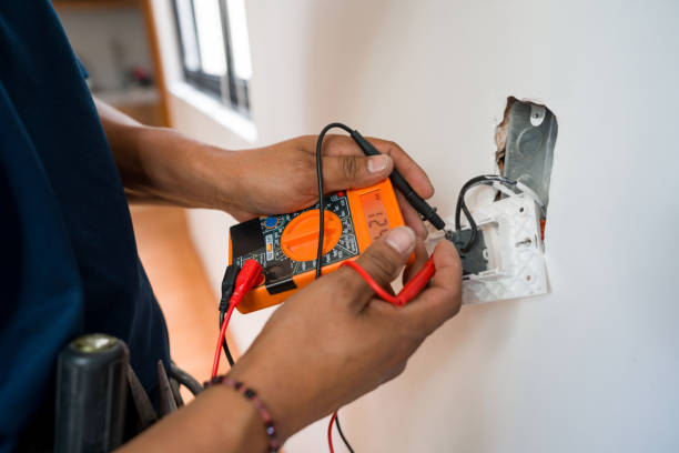 Best Electrical Troubleshooting Services  in Wesley Chapel, NC