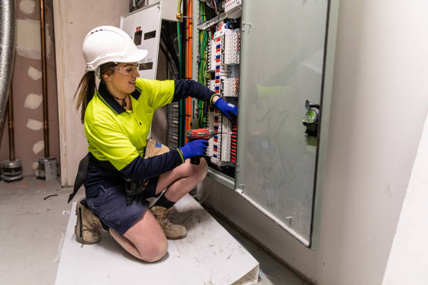 Best Home Electrical Repair  in Wesley Chapel, NC
