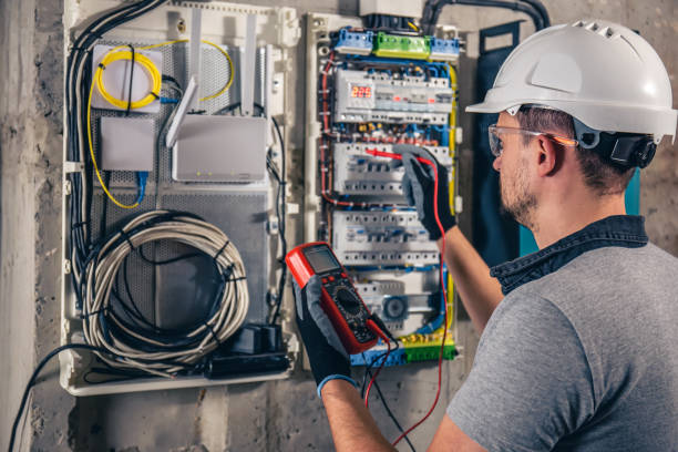 Best Electrical Upgrades for Homes  in Wesley Chapel, NC