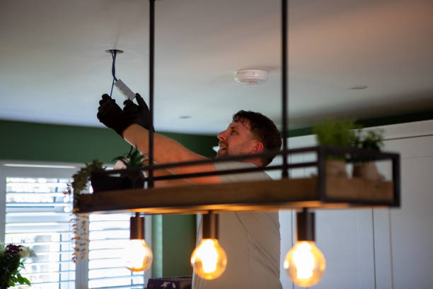 Electrical Upgrades for Homes in Wesley Chapel, NC
