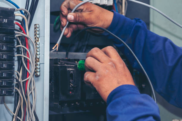 Best Electrical System Inspection  in Wesley Chapel, NC