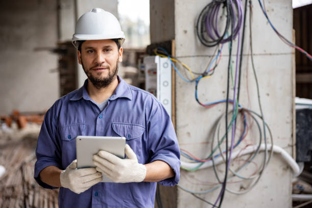 Best Best Electricians Near Me  in Wesley Chapel, NC