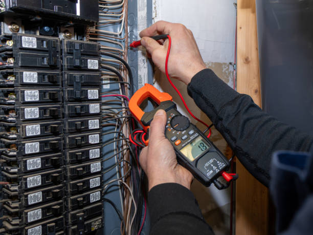 Best Circuit Breaker Repair  in Wesley Chapel, NC