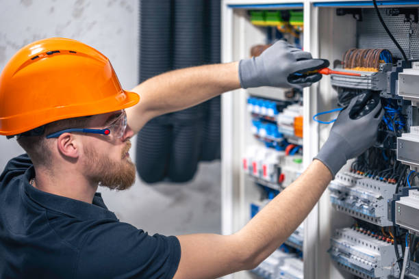 Best Electrical Repair Services  in Wesley Chapel, NC